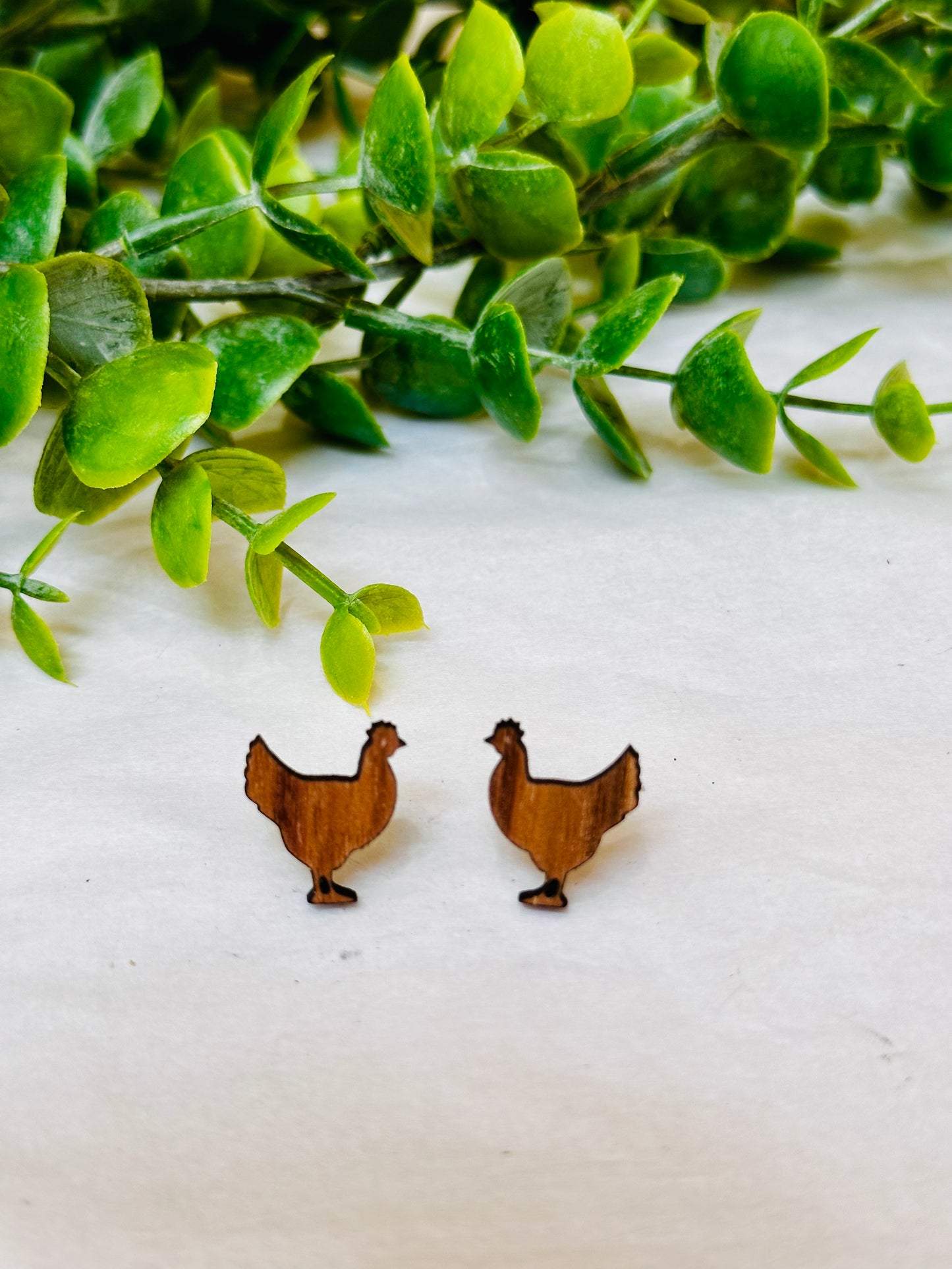 Chicken Studs