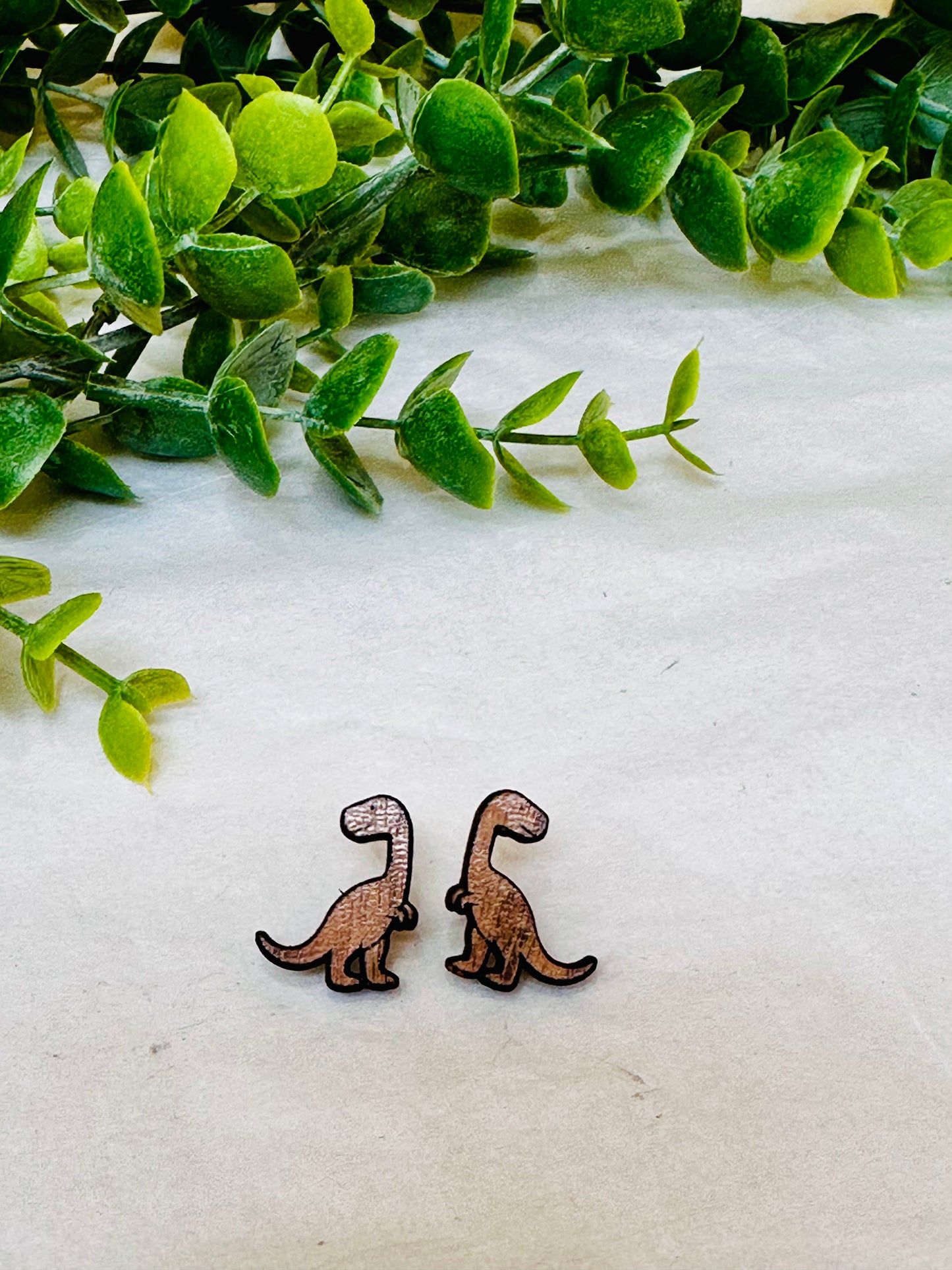 Dino Studs