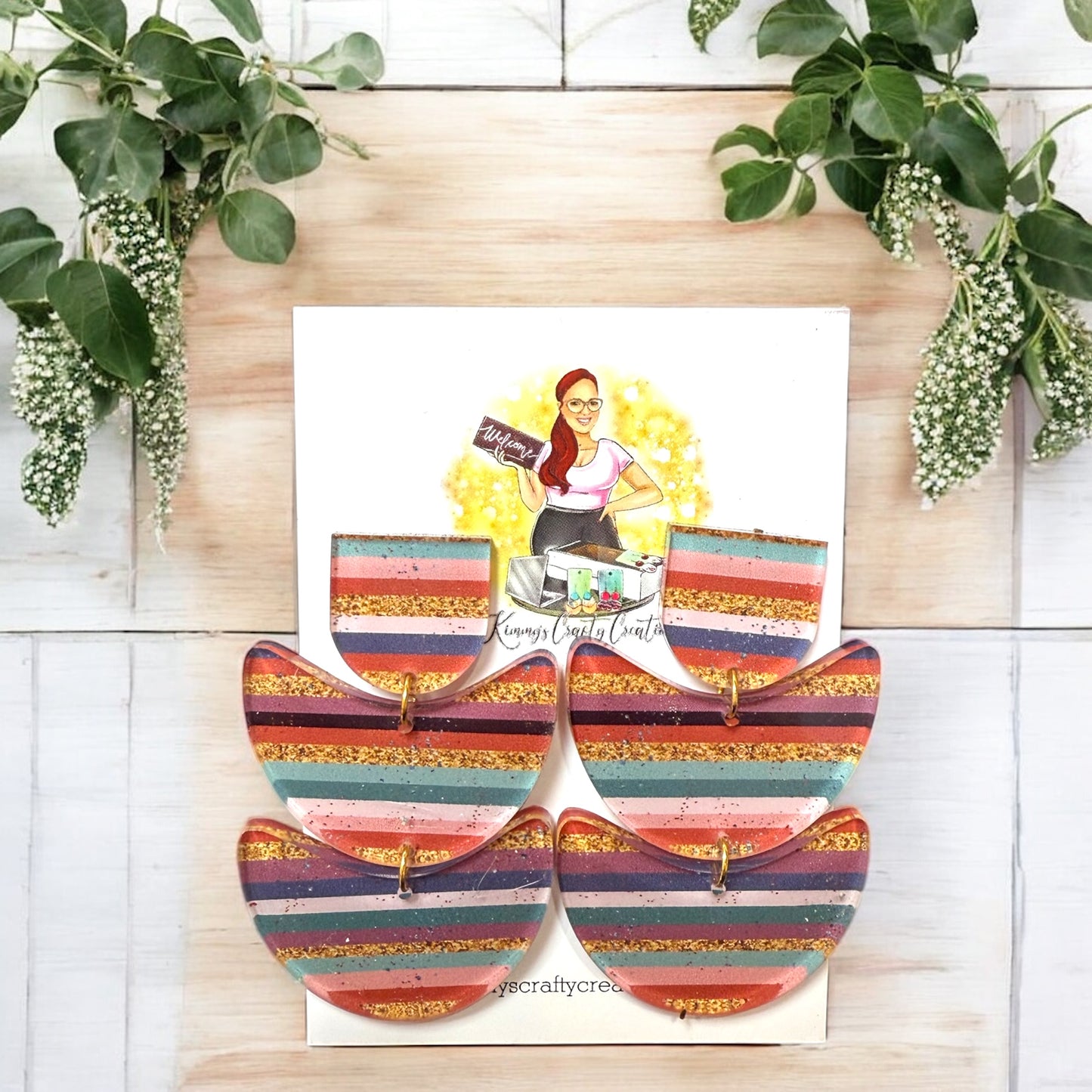 Fallish Stripe Collection