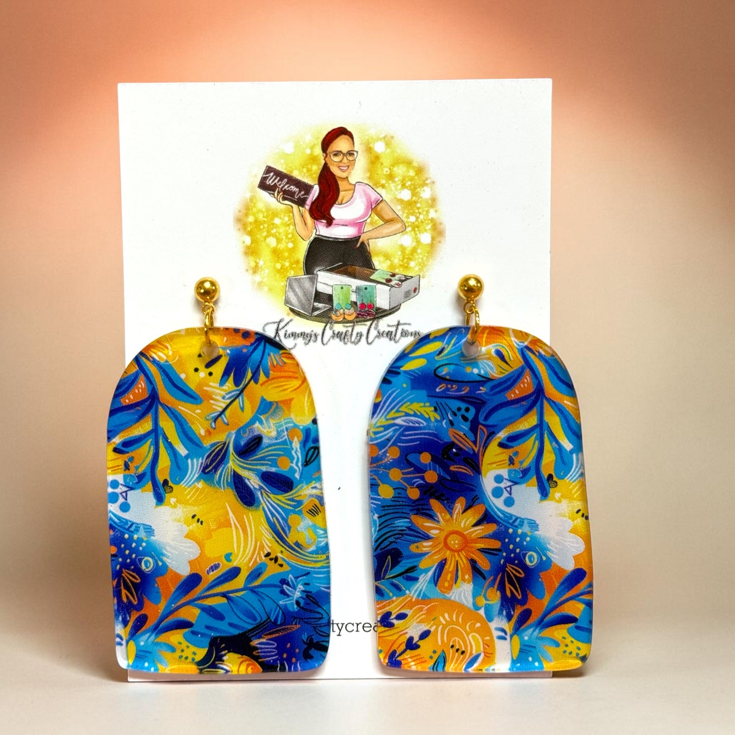 Sunshine & Sapphire Collection βοΈπ