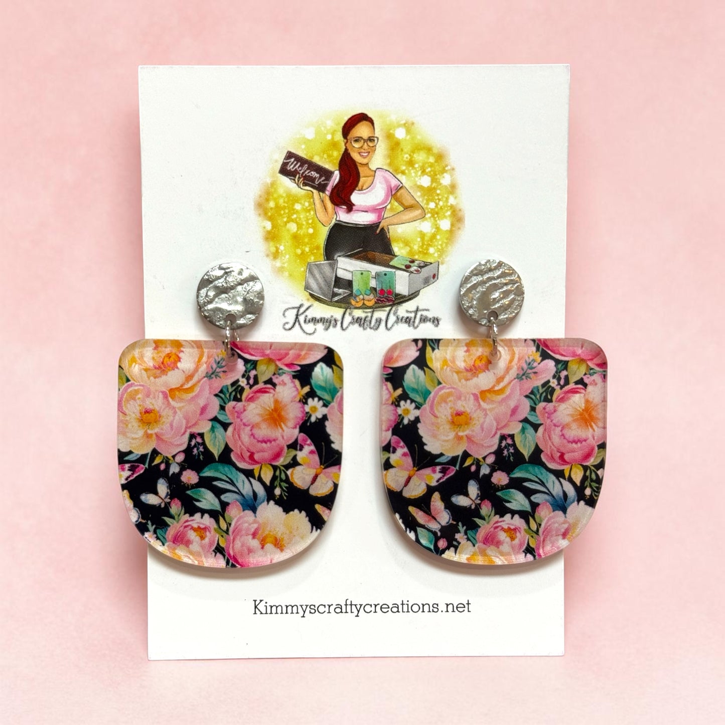 Midnight Bloom Collection