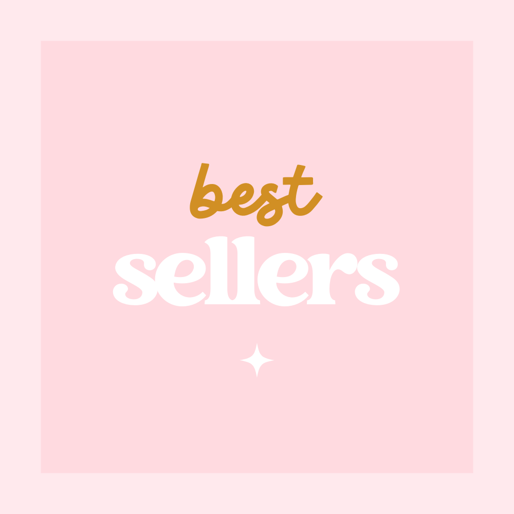 Best Sellers