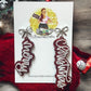 Merry Christmas Dangles