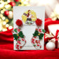 Christmas Stockings Earrings