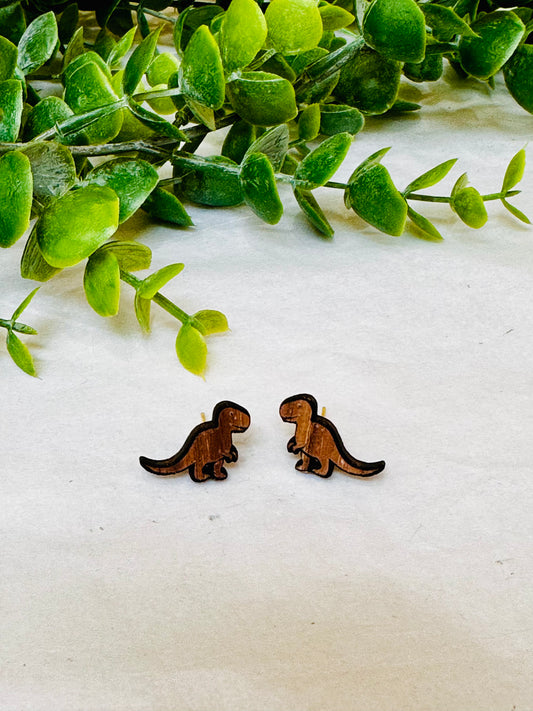 Dino Studs