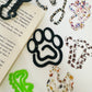 Book clips!