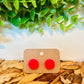 12MM Acrylic Stud Posts