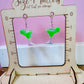 Wine/Margarita Dangles