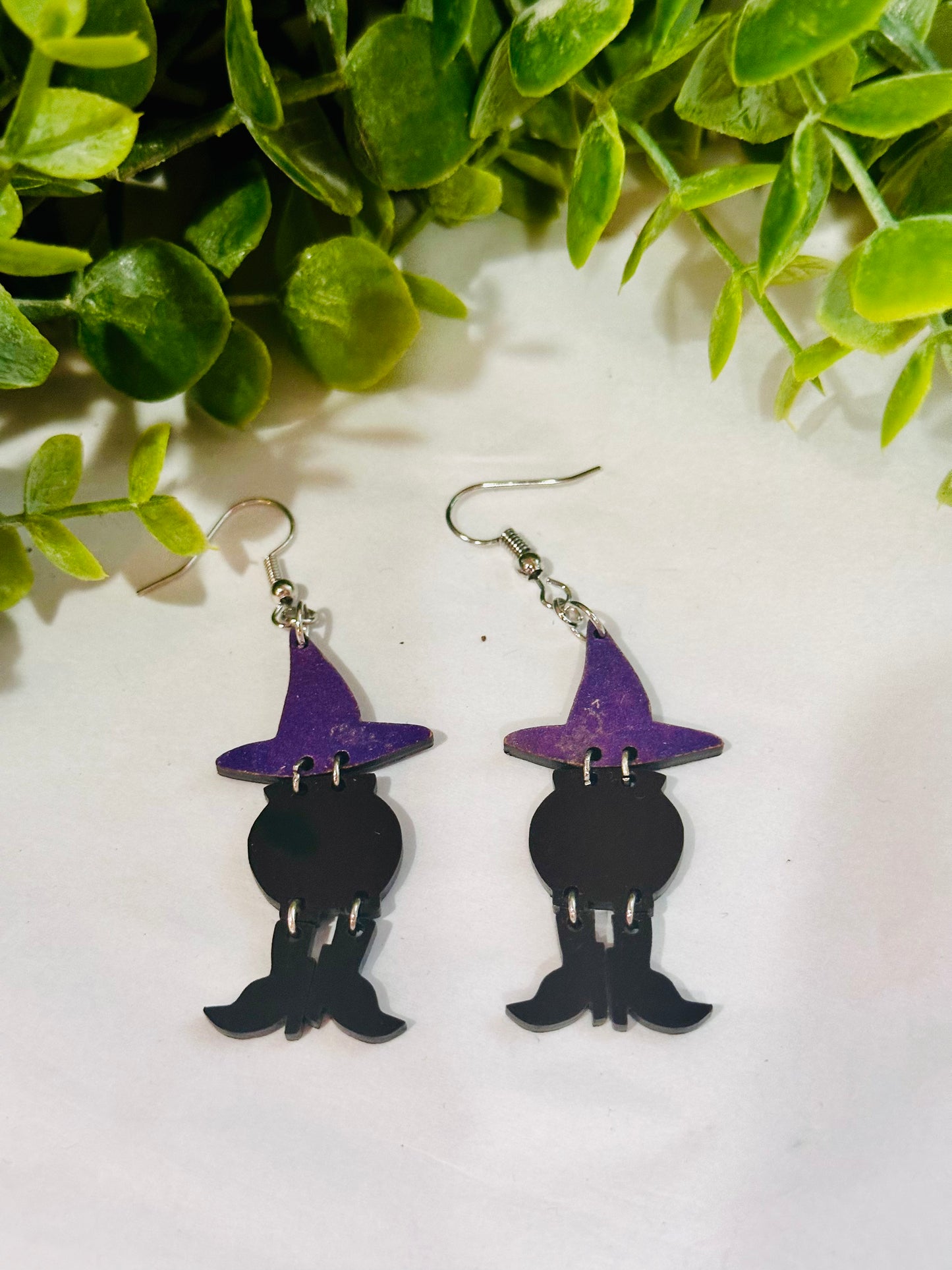 Witch Dangles