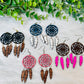 Dream Catcher Earrings