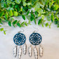 Dream Catcher Earrings