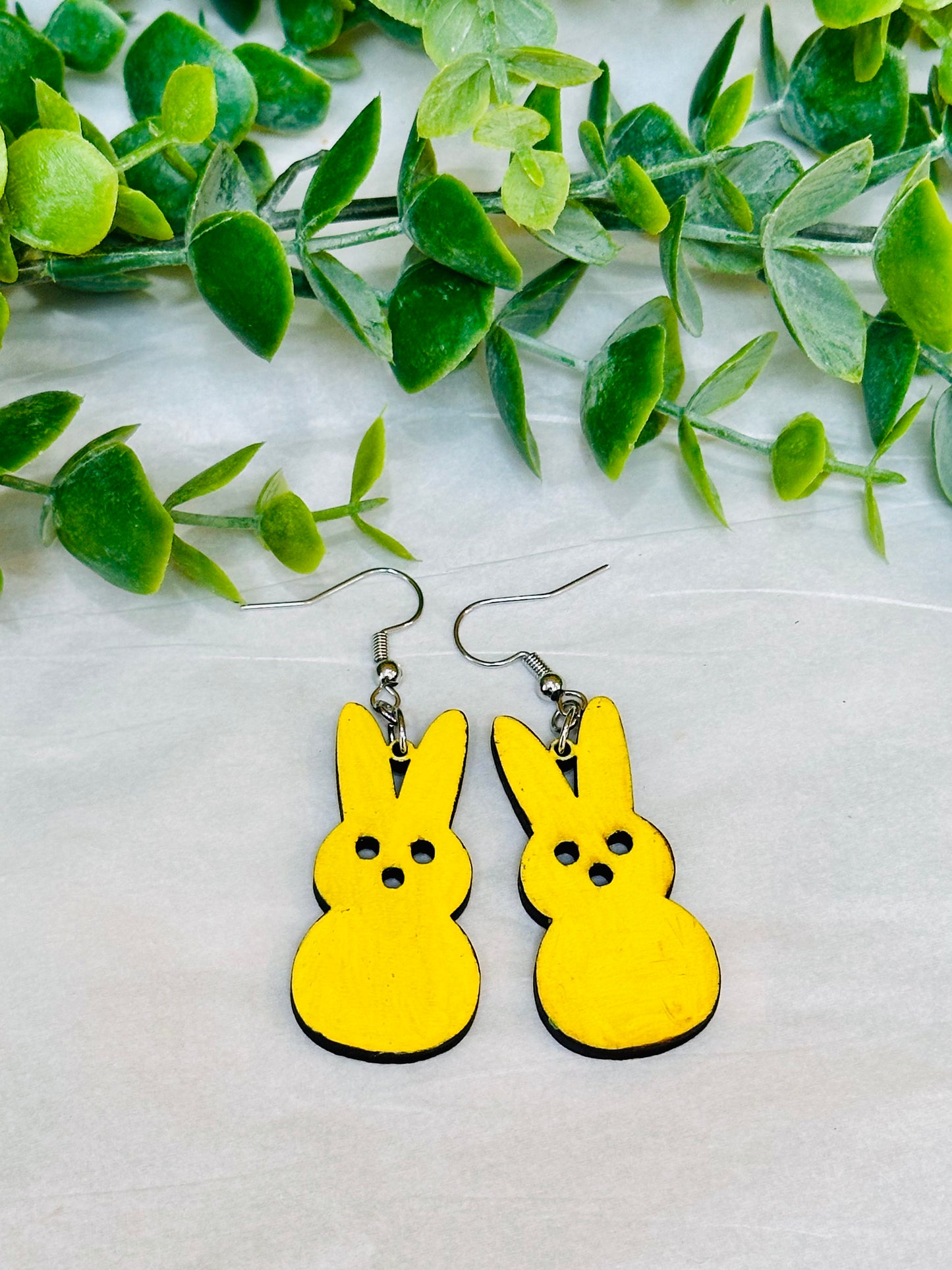 Peeps Dangles