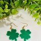 St. Patrick’s Day Earrings