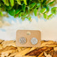 12MM Acrylic Stud Posts