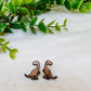 Dino Studs