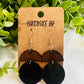 Boho Layer Earrings