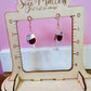Wine/Margarita Dangles