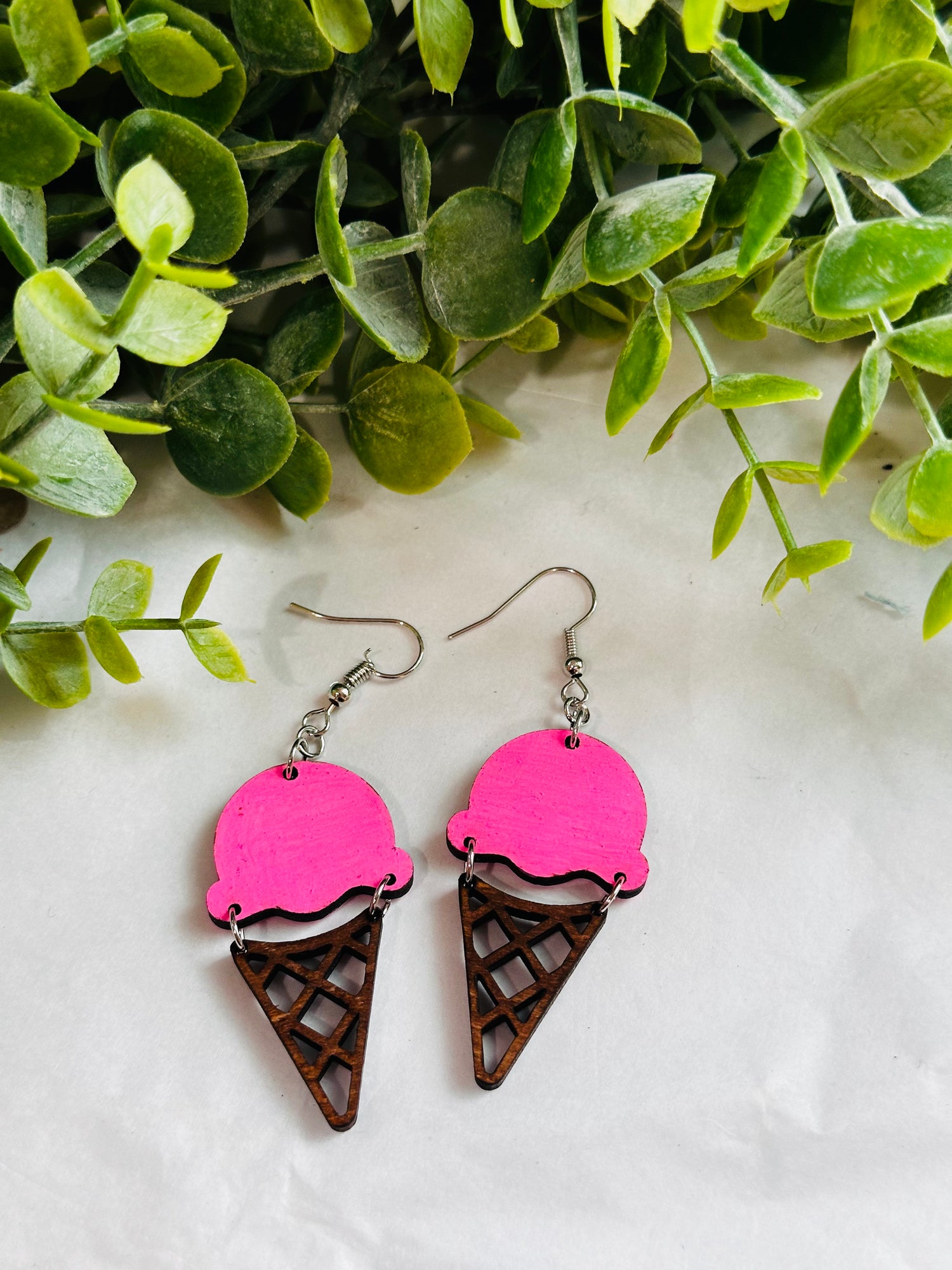 Summer Earrings