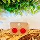 12MM Acrylic Stud Posts