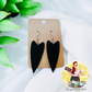 Arrow Shape Earrings