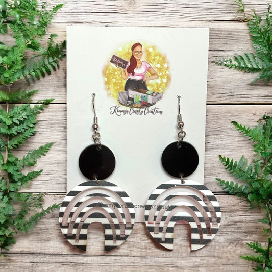 Clara Boho Earrings