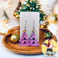 Christmas Tree Earrings