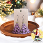 Christmas Tree Earrings