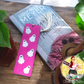 Ghost Bookmark