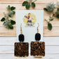 Confetti Square Dangles