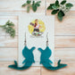 Dolphin Earrings
