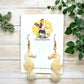 Seahorse Earrings