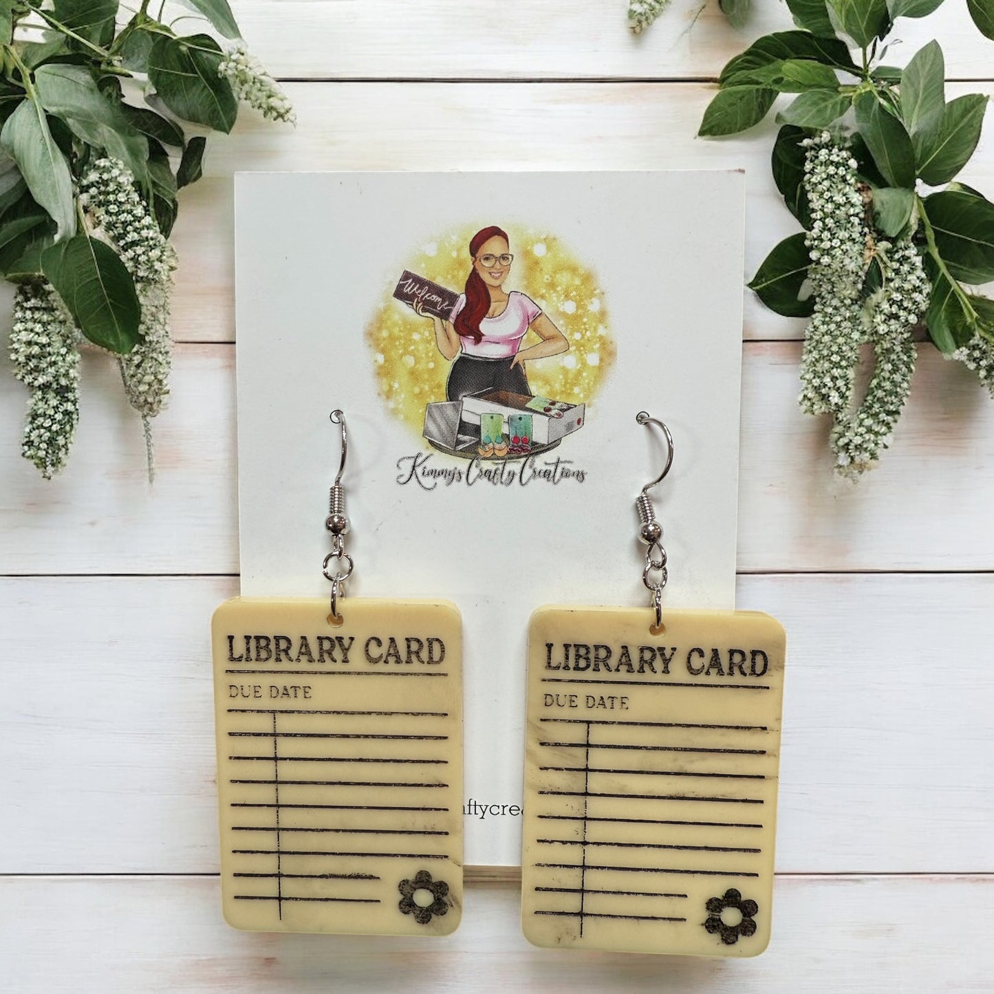 Acrylic Library