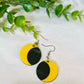 Eclipse Earrings