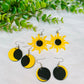 Eclipse Earrings