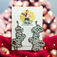 Merry And Bright Dangles