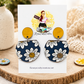 Daisy Meadow Earrings