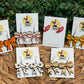 Game Day Spirit Earrings Collection