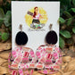 Smut Lovers Statement Earrings