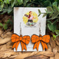 Game Day Spirit Earrings Collection