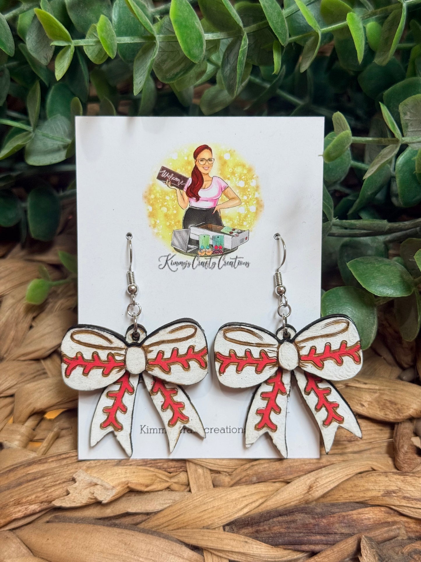 Game Day Spirit Earrings Collection