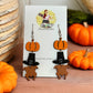 Thanksgiving Stacked Earrings