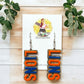 Lions Spirit Earrings