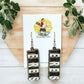 Terriers Spirit Earrings