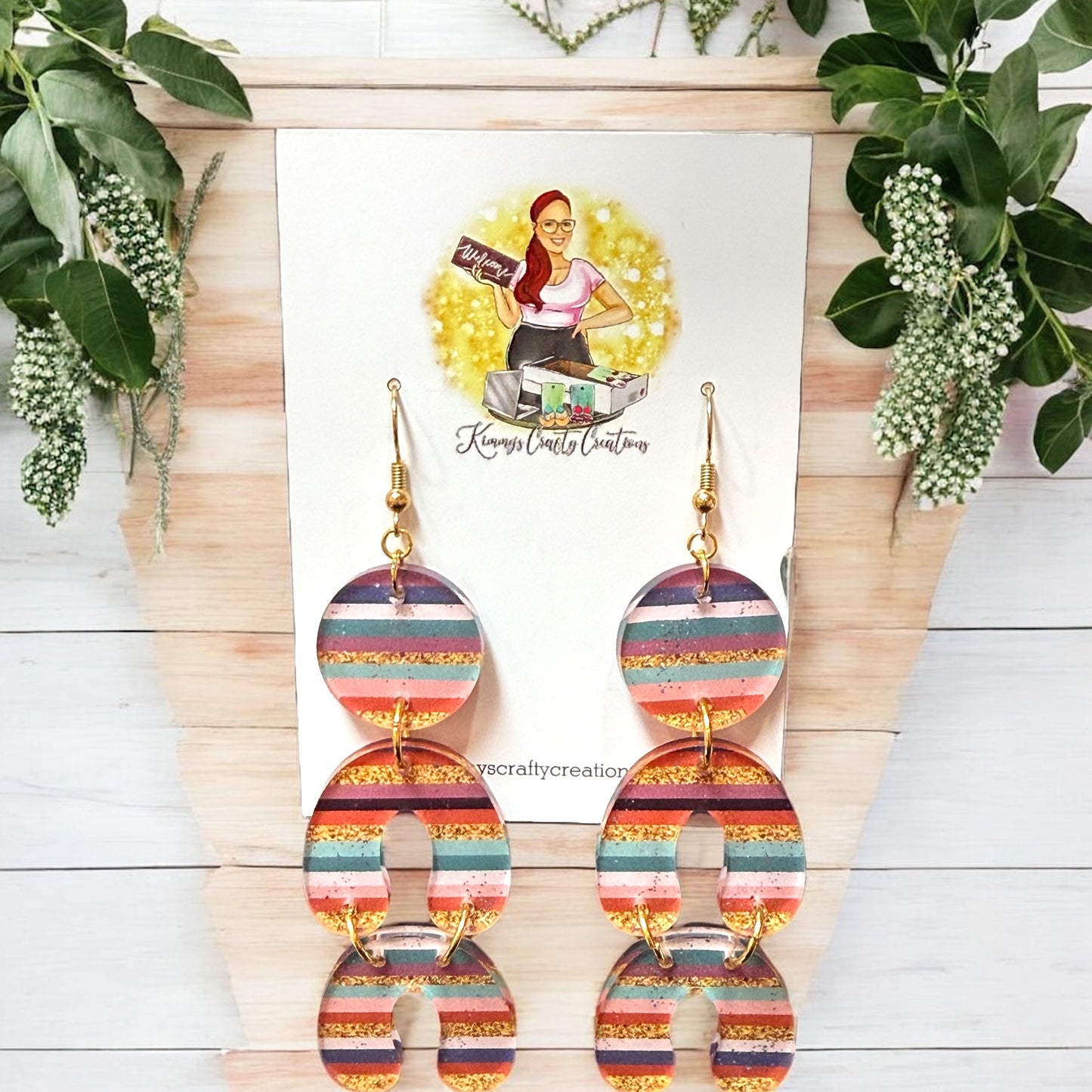 Fallish Stripe Collection