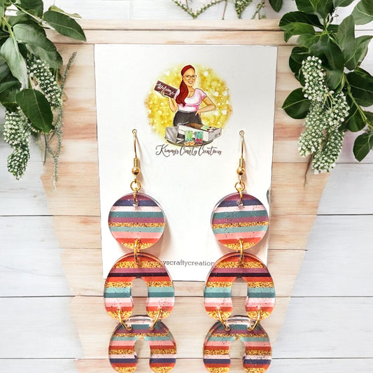 Fallish Stripe Collection
