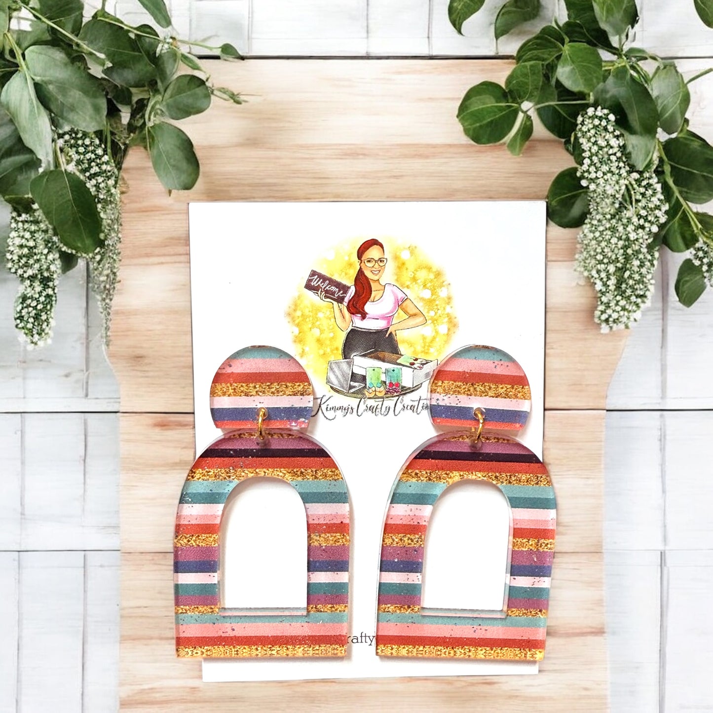 Fallish Stripe Collection