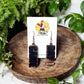 Game Day Football Earrings