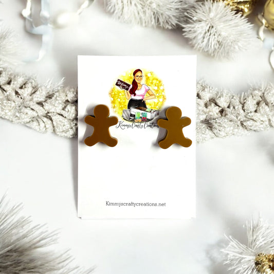 Festive Stud Earrings