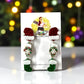 Christmas Spirit Dangles