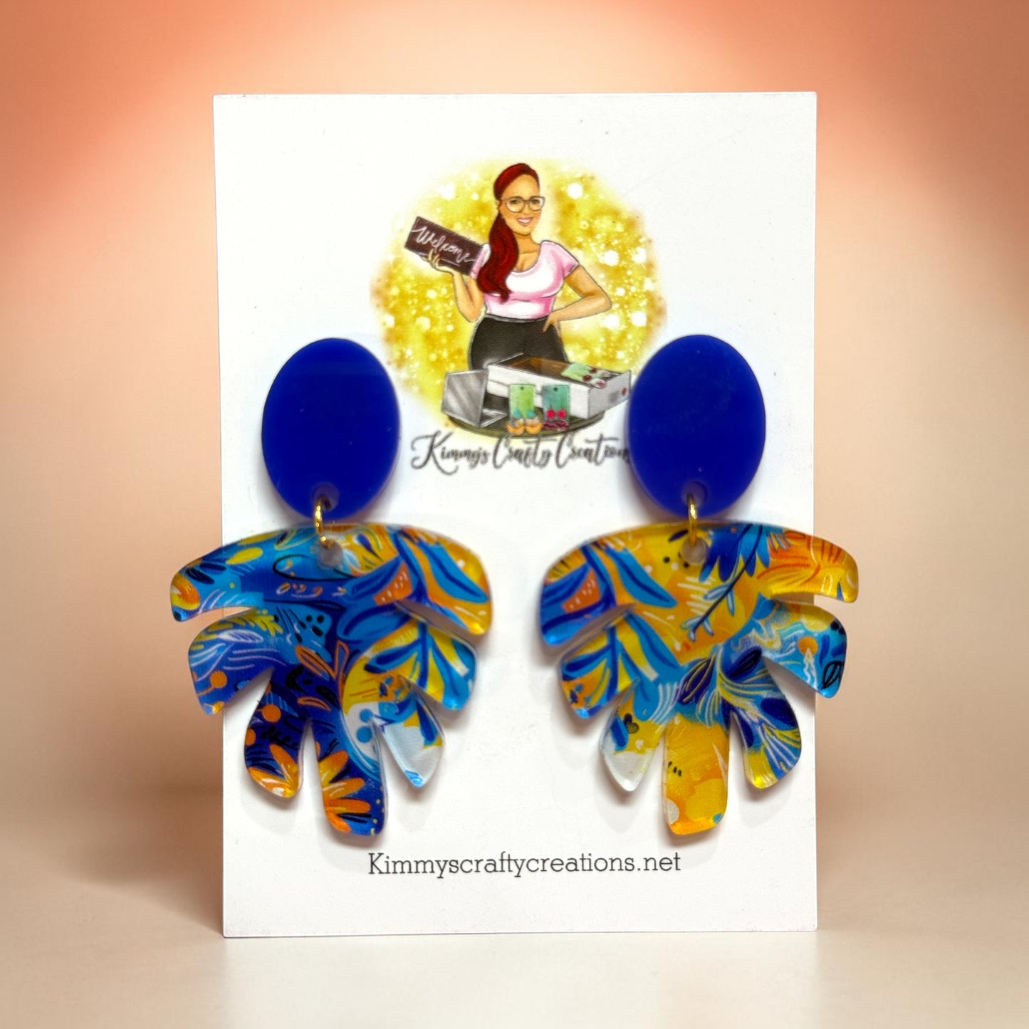 Sunshine & Sapphire Collection ☀️💙